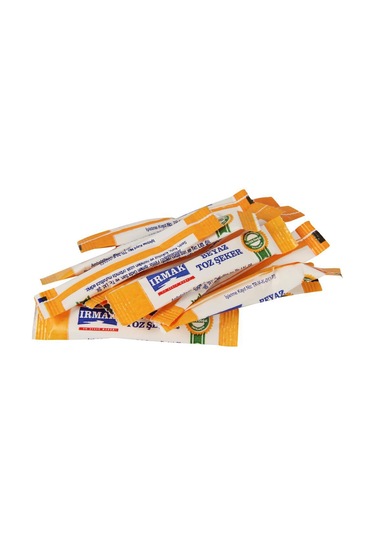 Irmak Stick Şeker 4 G X 1000 Adet 1000'li Set