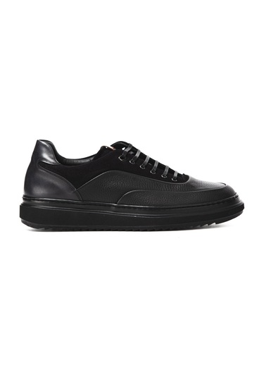 Oxford Klasik Unisex Diğer 0325003.2499cb89 Franceschetti Pıper Nero Siyah