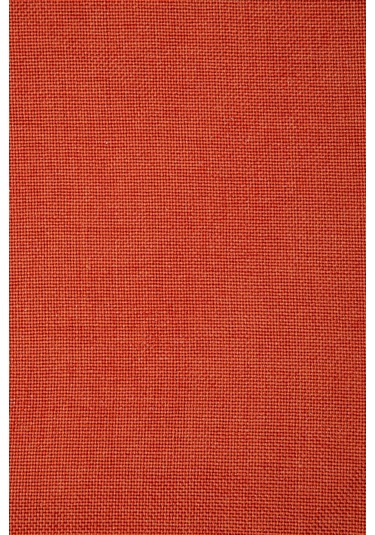 Nadia Kırlent Kılıfı Kiremit V1 50x50 Kiremit