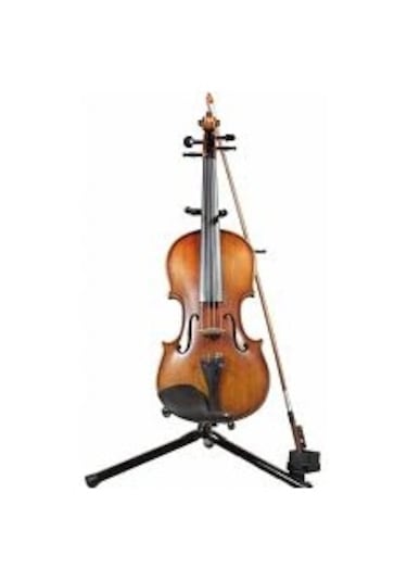 Carlovy Vla 8 3/4 Keman Yay Kutu Yastık Reçine