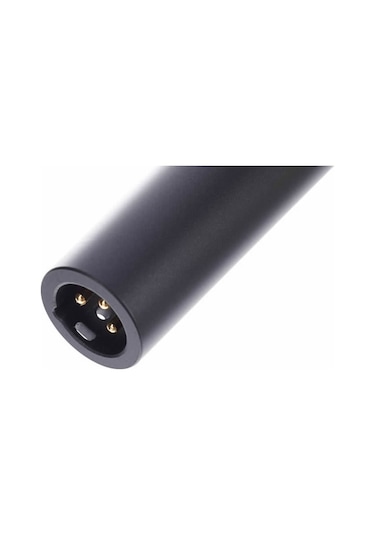 Behringer Ultravoice Xm8500 Dinamik Kardioid Vokal Sahne Mikrofon