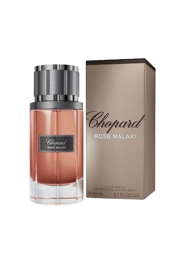 Chopard Rose Malaki Edp 80 Ml Unisex Parfüm Odunsu - Oryantal