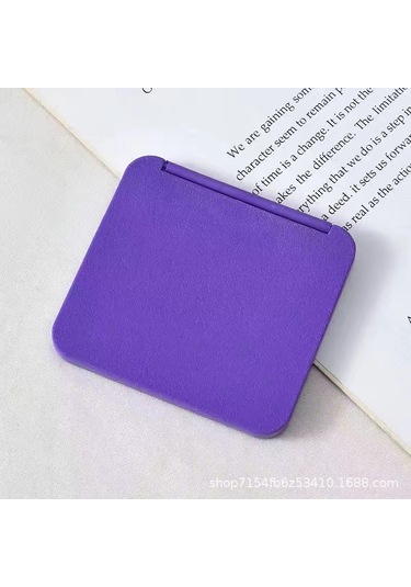 Crosswing Masaüstü Makyaj Aynası-siyah Siyah