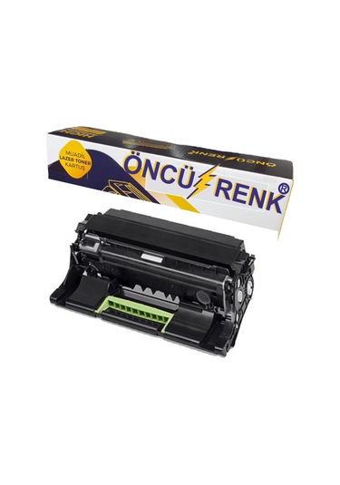 Lexmark Ms710-Ms810-Ms812-Mx711-Mx810-Mx811 Uyumlu Drum Unıt