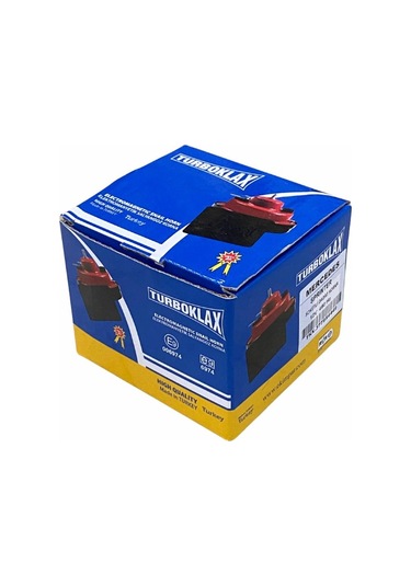 12v Dadat Korna 480 Hz Delphı 1530 Soketli Adet Opel-chevrolet
