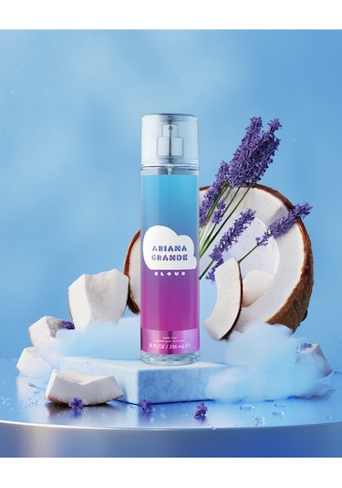 Ariana Grande Cloud 236 Ml Body Mist Vücut Spreyi