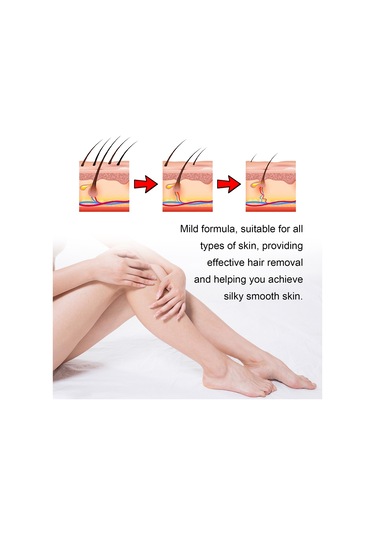 Moveevo West&month Tüy Alma Ağda Kağıdı Wea06-a030-1-og1