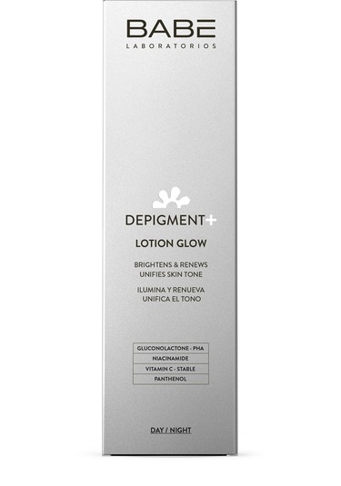 Babe Depigment Lotion Glow 150 Ml