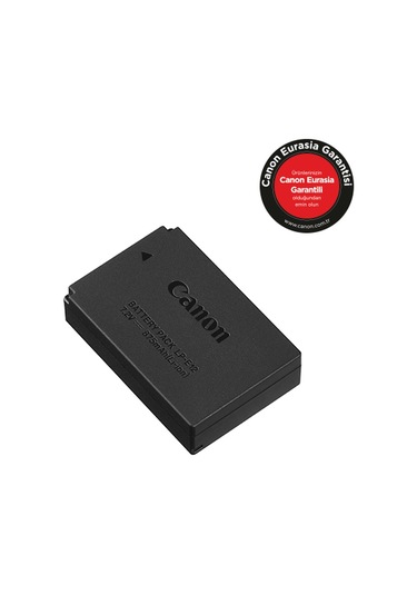 Canon Lp-E12 Li-Ion Şarjlı Batarya