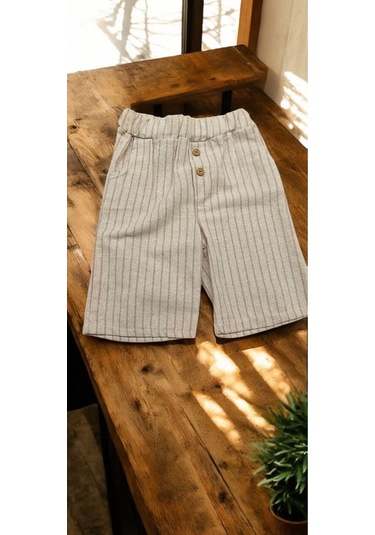 T-shirt Şort Takım Renkli