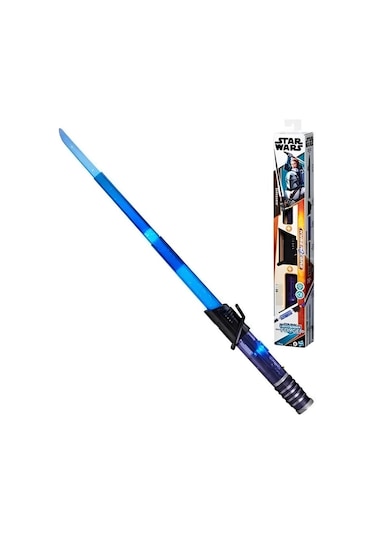 Elektronik Darksaber Işın Kılıcı