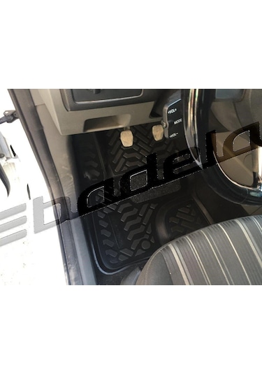2009 Ford Focus 2 Havuzlu Paspas Araca Özel Badela Marka