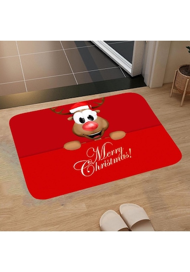 Suntek İç Mekan Dış Dekorasyon Yılbaşı Için Zemin Mat B