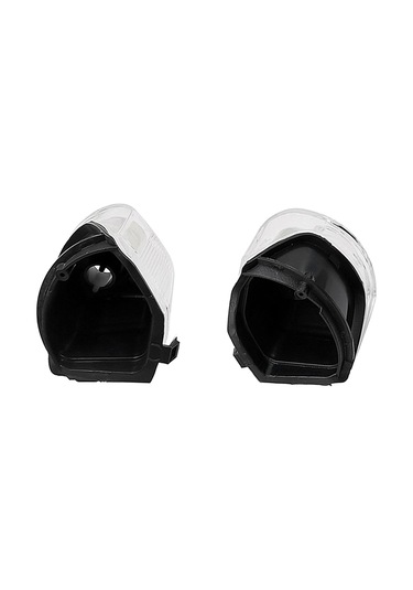 Ford Transit Custom 2012+ İçin Dikiz Aynası Şeffaf Gösterge Camı