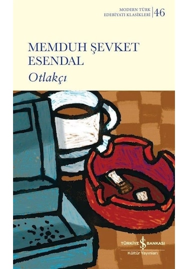 Otlakçı Ciltli / Memduh Şevket Esendal