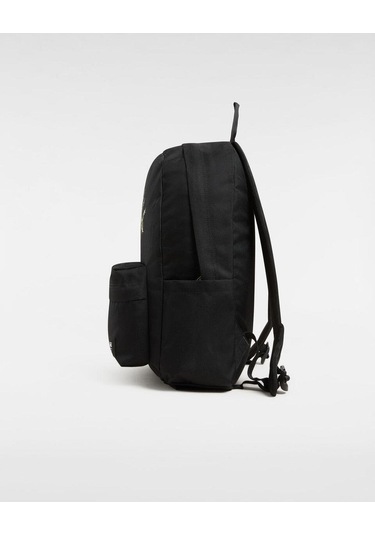 Vans Old Skool Backpack Unisex Sırt Çantası Vn000h4weax1 Siyah