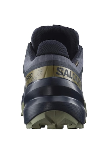 Salomon Speedcross 6 Gtx Grisaille/carbon/tea Patika Koşusu Ayakk 001