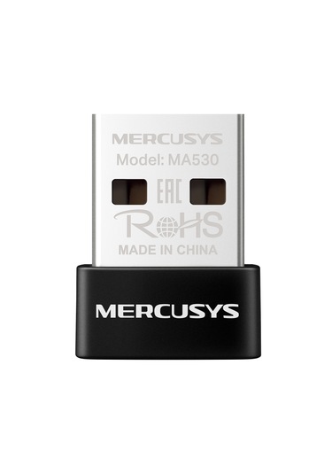 Mercusys Ma530 Bluetooth 5.3 Nano Usb Adaptörü