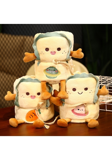 Xiyyadms Turuncu Havuç Desenli Yumuşak Fleece Koltuk Battaniyesi - Katlanabilir Ofis/ev İçin Isıtıcı Yataş Battaniye 115x170cm Turuncu