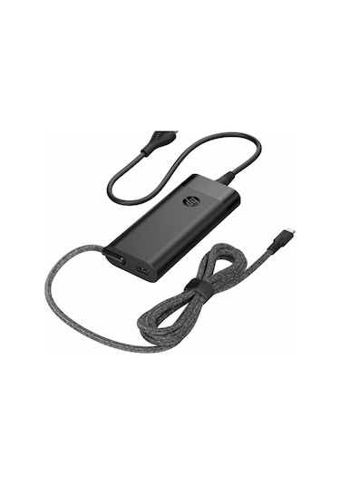 Hp 110w Usb-c Dizüstü Bilgisayar Şarj Cihazı 8b3y2ut
