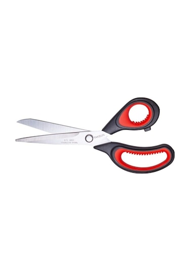 Taksun Gl190 Terzi Tekstil Kumaş Kesim Makası 24Cm