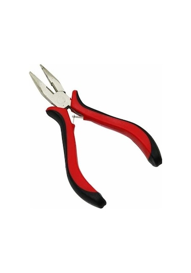 Fj-002pl Mini Kargaburnu 4.5 Mını Plıers 5365
