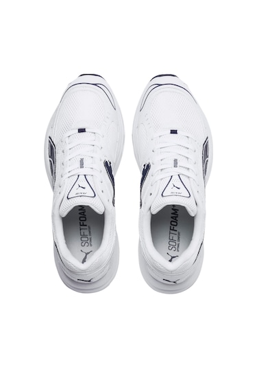 Puma Axıs Ayakkabı 368465 04 Beyaz