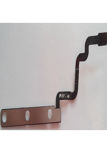 Apple Uyumlu MacBook Pro 13inc A1278 Battery Indicator 821-0828-a Batarya Göstergesi 2009/2012