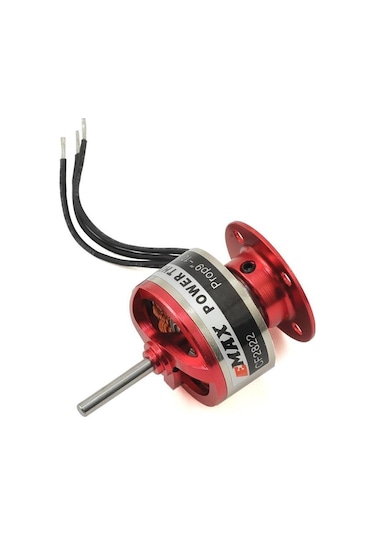 Emax Cf2822 1200kv Fırçasız Drone Motoru