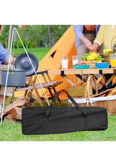 Pazly Suntek Spor Siyah Seyahat Salonu Için Duffel Açık 90x21x12cm Ya Diğer