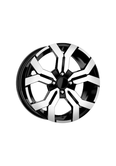 DY1266 BD Z-DY126 SERI 7,0X16 PCD 4x100 ET 35 (4 Adet)
