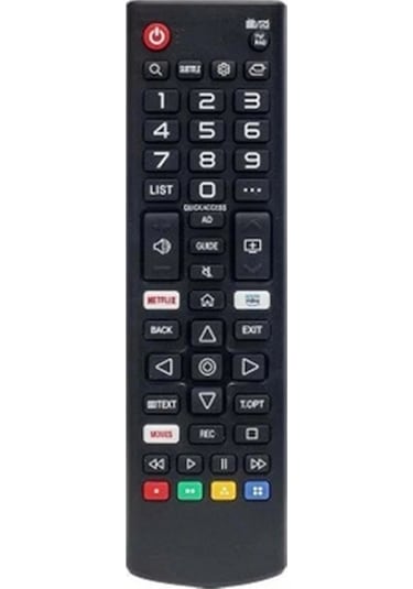 Lcd Led Kumanda LG Uyumlu Maza Mapp 1179
