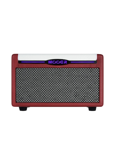 Mooer Sd10ırd Akıllı Gitar Amfisi