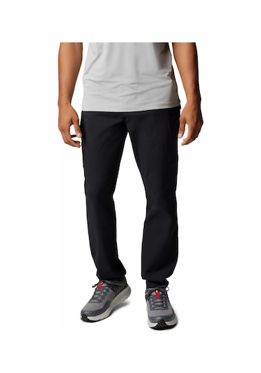 Columbia Ao4656 Tech Trail Utility Erkek Pantolon 2120211010 Siyah
