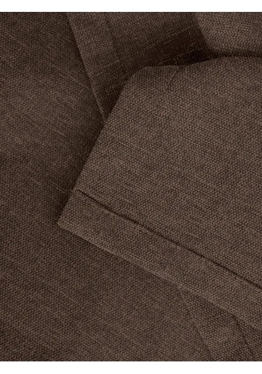 Loveme 140x220 Yorganlıyuta Yorgan Kılıfı 59429276 Çikolata