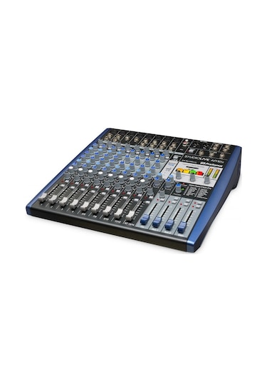 Presonus Studiolive Ar 12C Usb