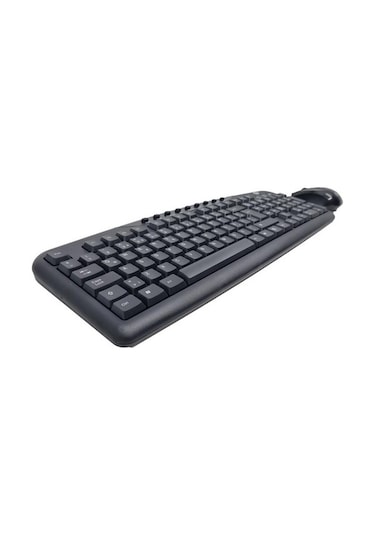 Dexim DKM005 KMSW-300 Tr Klavye & Mouse Set