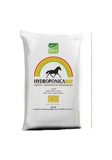 DOKTOR TARSA Hydroponcia MAP 25 KG