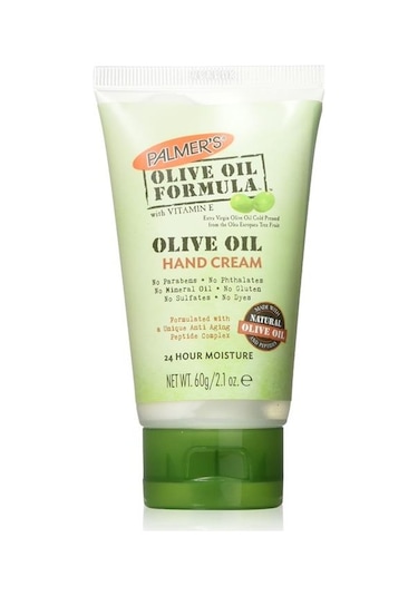 Palmers Olive Oil Formula El Kremi 60 G