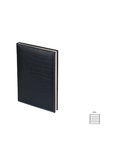 14x20 Çizgili Defter Baron