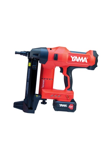 Yama YAT-NBX100 100J Akülü Çivi Tabancası