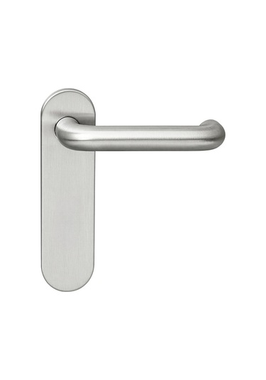 Lockway 660m-psl3 Yangına Dayanıklı Kol Barel Deliksiz