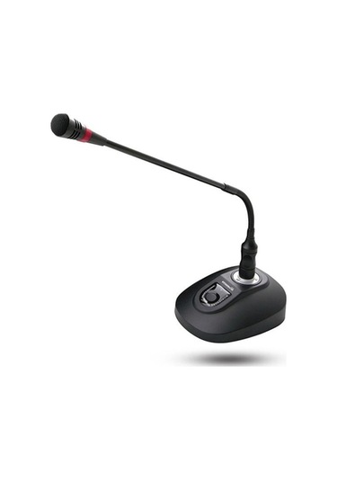 Htdz HT-D66 Masa Üstü Kablolu Mikrofon