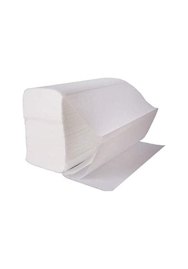 Z Kağıt Havlu 200'Lü Paket 6 Adet