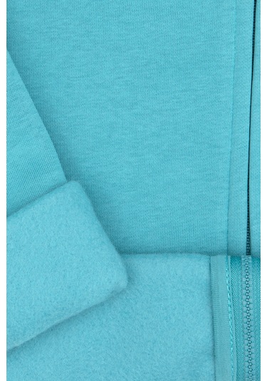 U.s. Polo Assn. Erkek Çocuk Koyu Mint Hırka Örme 50313852-vr152 Koyu Mınt