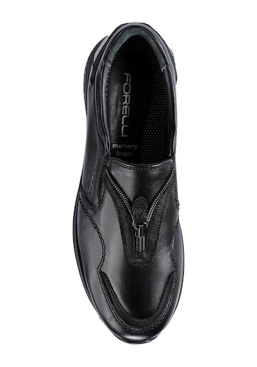 Forelli Teta-g Comfort Kadın Ayakkabı Siyah 30707-f81 Siyah