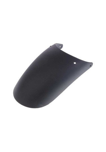 Dinosaurs Ön Genişletici Çamurluk Uzatma Motosiklet Siyah Için Uygun