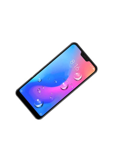 Xiaomi Mi 8 Lite Uyumlu Davin Seramik Lofy Ekran Koruyucu
