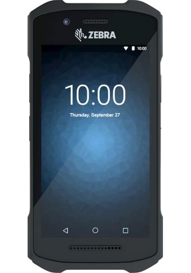 ZEBRA 5" TC21 3GB RAM-32GB ROM 2D-Karekod Android El Terminali