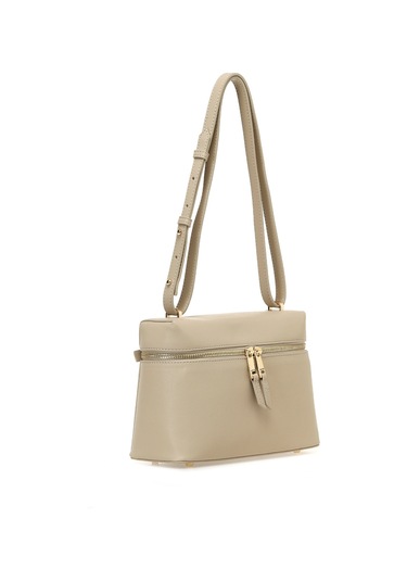 Nine West Brıga 5fx Vizon Kadın Çapraz Çanta 000000000102011954 Vizon